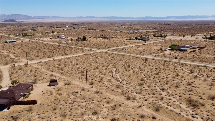 480 Bonita Avenue, Landers, California 92284