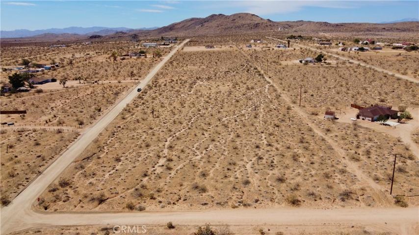 480 Bonita Avenue, Landers, California 92284