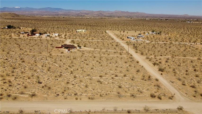 480 Bonita Avenue, Landers, California 92284