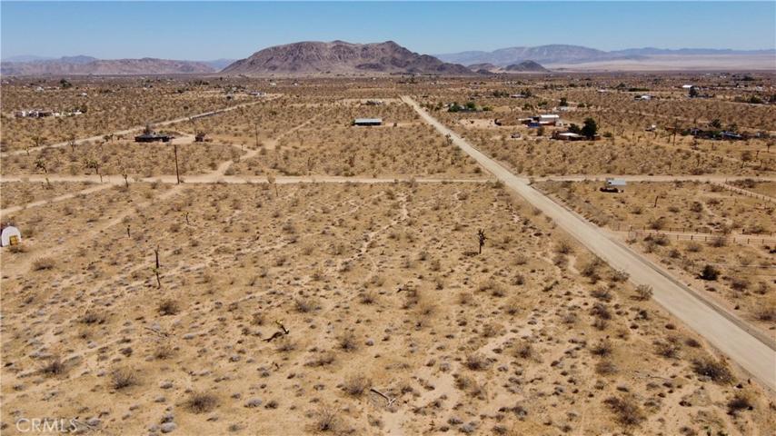 480 Bonita Avenue, Landers, California 92284