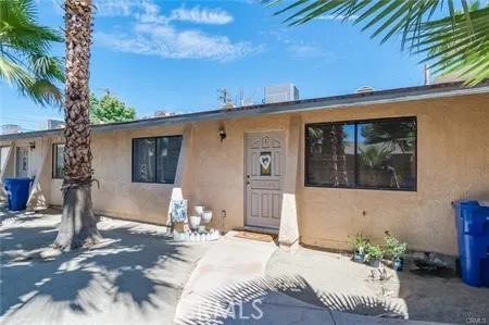 15860 Kasota Road, Apple Valley, California 92307