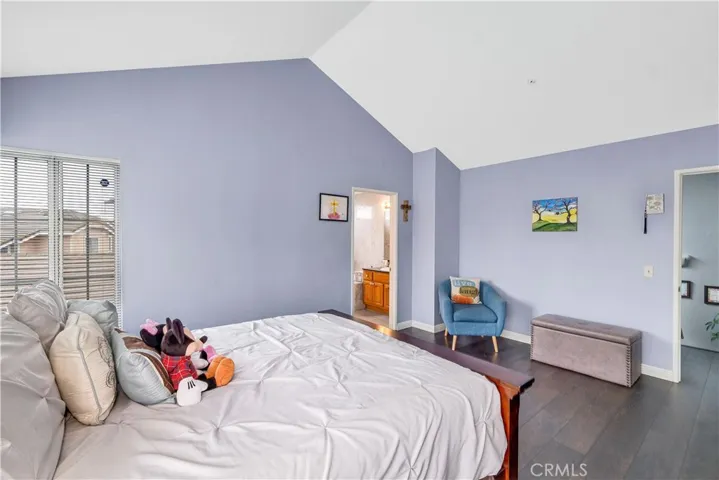 10415 Felipe Avenue, Montclair, California 91763