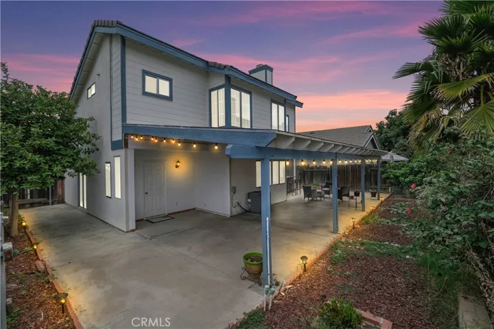 10415 Felipe Avenue, Montclair, California 91763