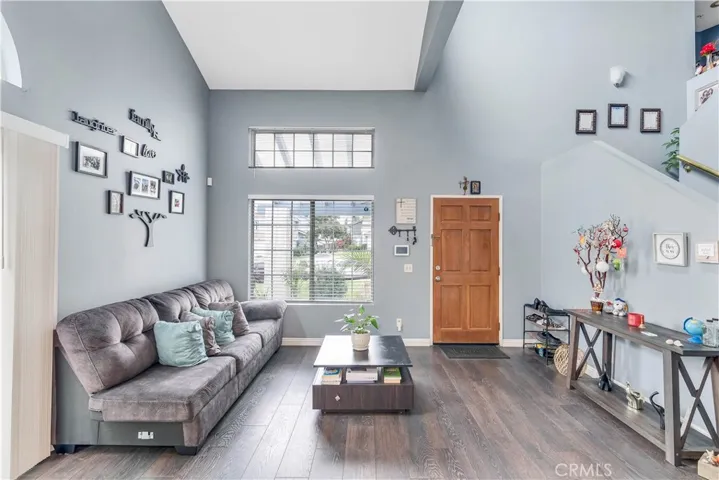 10415 Felipe Avenue, Montclair, California 91763