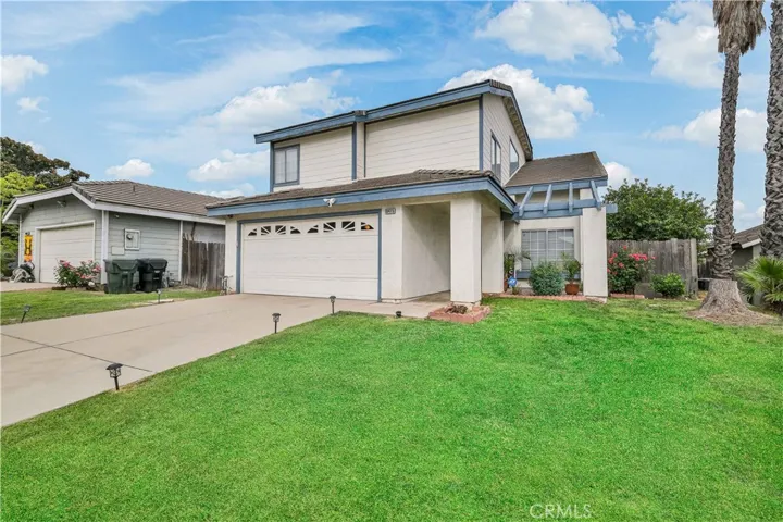 10415 Felipe Avenue, Montclair, California 91763