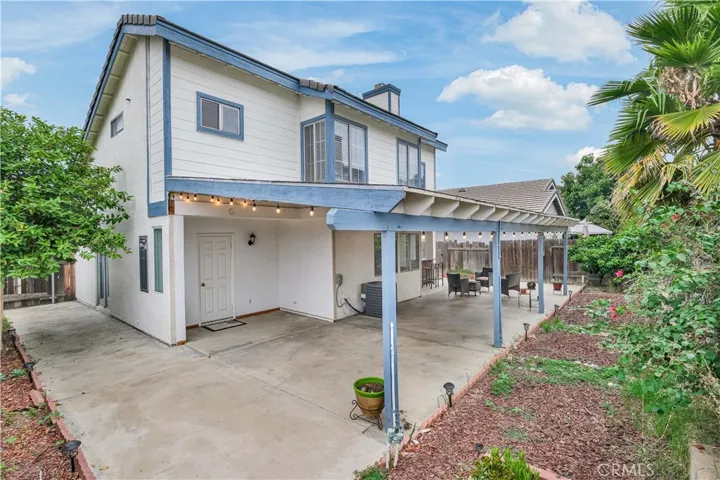 10415 Felipe Avenue, Montclair, California 91763