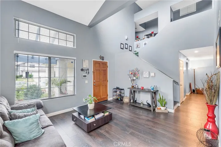 10415 Felipe Avenue, Montclair, California 91763