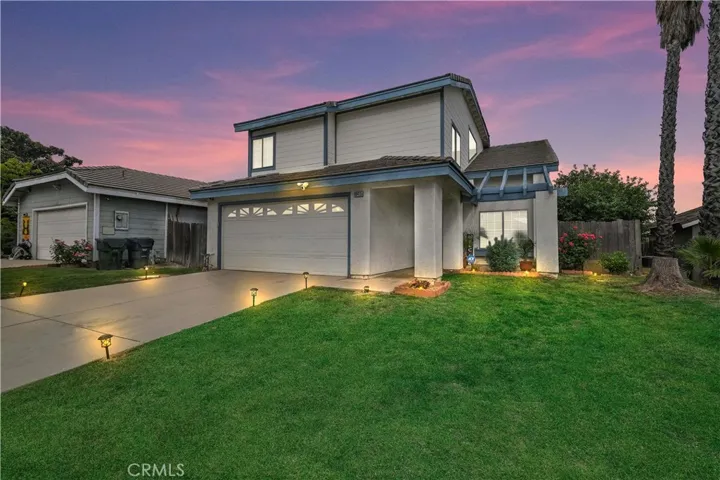 10415 Felipe Avenue, Montclair, California 91763