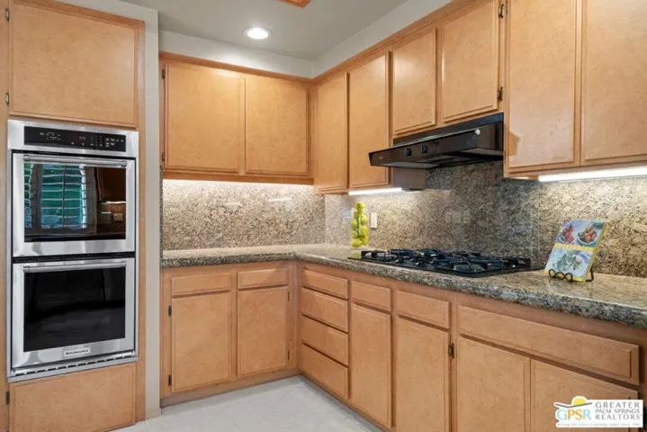 2755 E Sonora Road, Palm Springs, California 92264