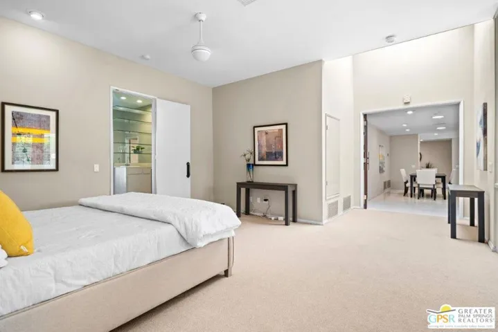 2755 E Sonora Road, Palm Springs, California 92264