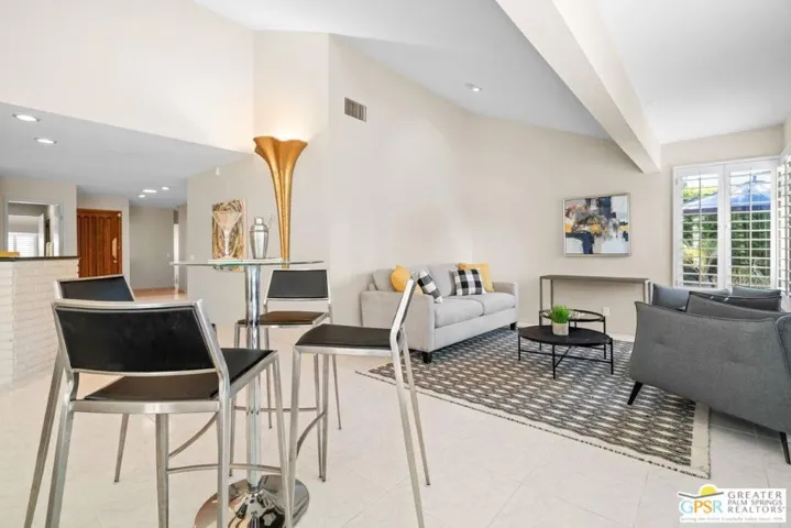 2755 E Sonora Road, Palm Springs, California 92264