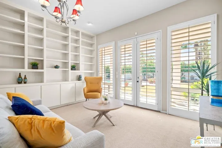 2755 E Sonora Road, Palm Springs, California 92264