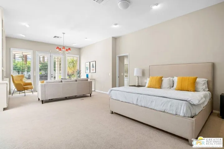 2755 E Sonora Road, Palm Springs, California 92264