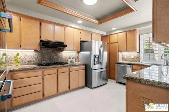 2755 E Sonora Road, Palm Springs, California 92264
