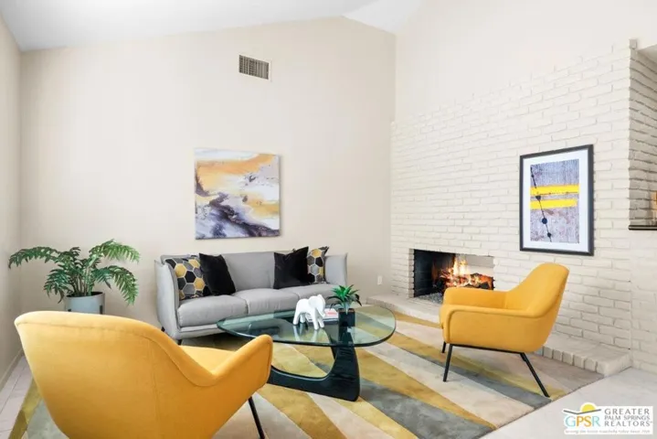2755 E Sonora Road, Palm Springs, California 92264
