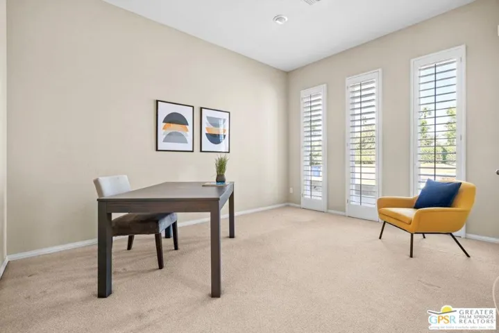 2755 E Sonora Road, Palm Springs, California 92264