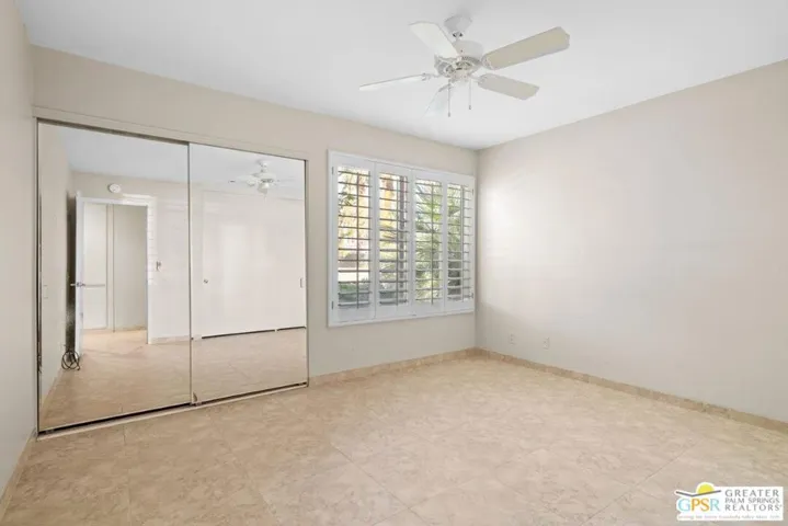 2755 E Sonora Road, Palm Springs, California 92264