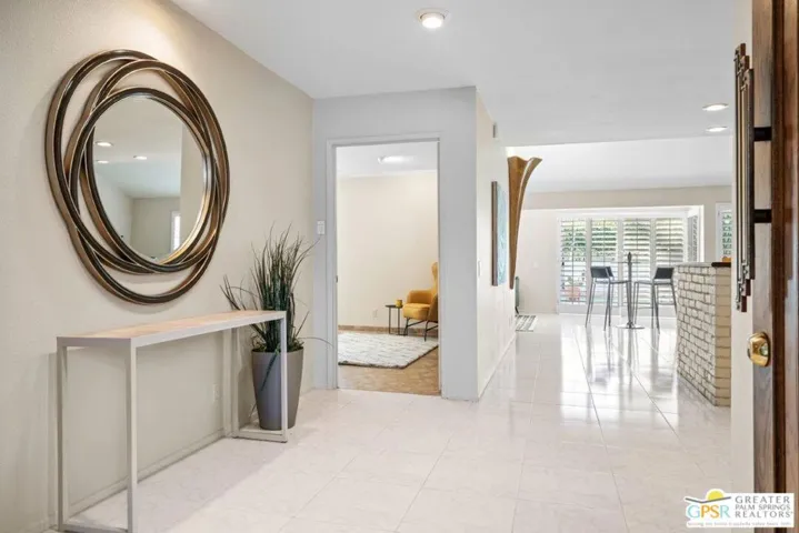 2755 E Sonora Road, Palm Springs, California 92264