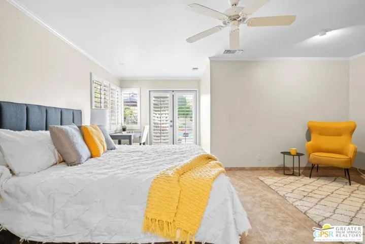 2755 E Sonora Road, Palm Springs, California 92264
