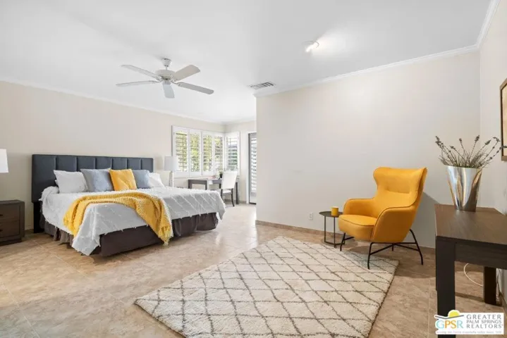 2755 E Sonora Road, Palm Springs, California 92264