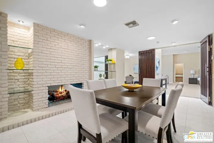 2755 E Sonora Road, Palm Springs, California 92264