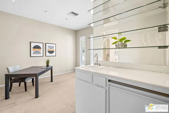 2755 E Sonora Road, Palm Springs, California 92264
