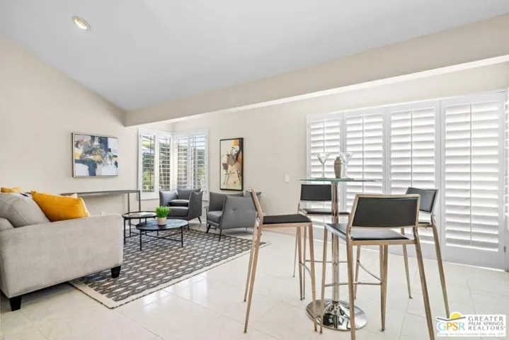 2755 E Sonora Road, Palm Springs, California 92264