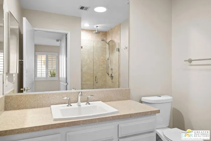 2755 E Sonora Road, Palm Springs, California 92264