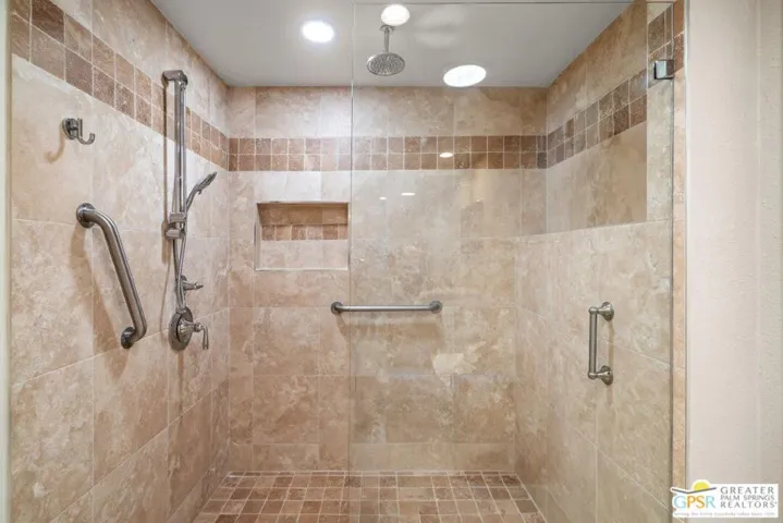 2755 E Sonora Road, Palm Springs, California 92264