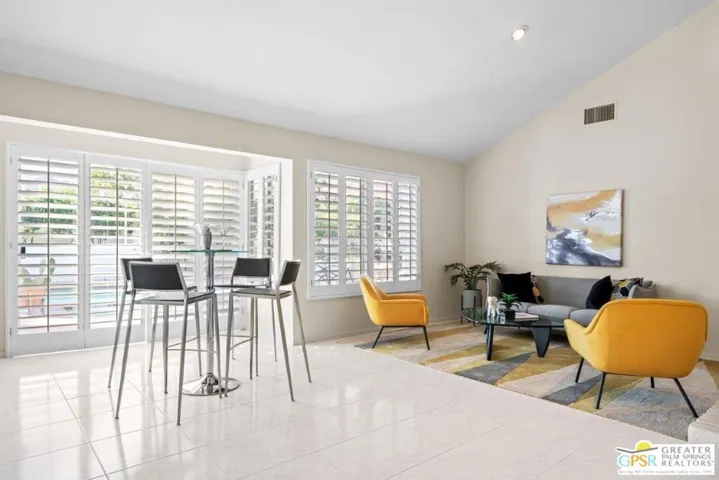 2755 E Sonora Road, Palm Springs, California 92264