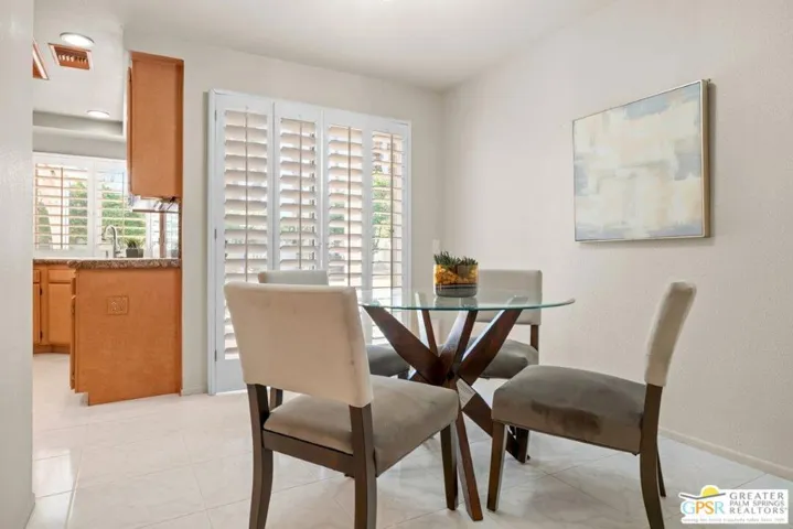 2755 E Sonora Road, Palm Springs, California 92264