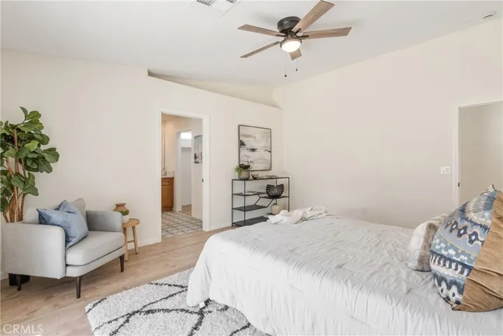 28850 Avenida Maravilla, Cathedral City, California 92234
