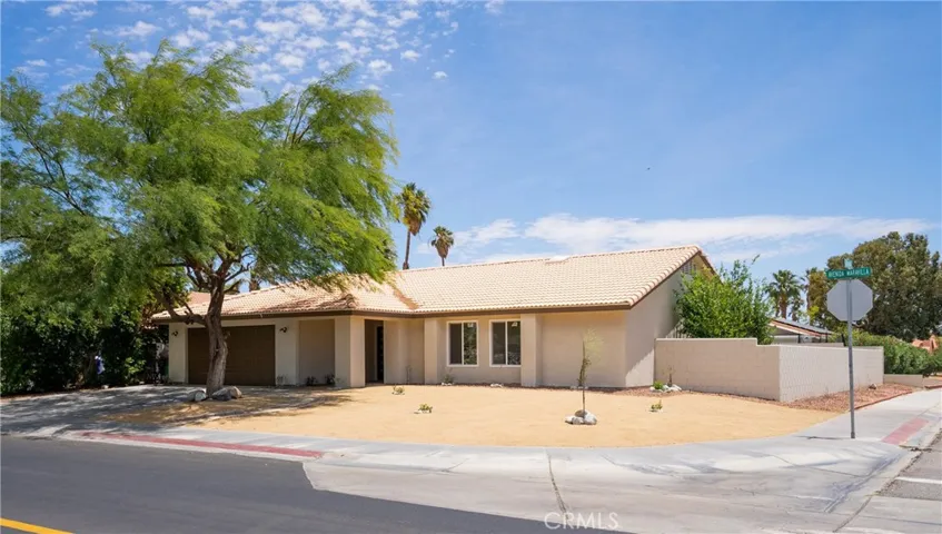 28850 Avenida Maravilla, Cathedral City, California 92234
