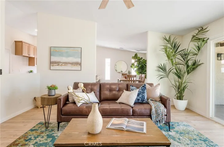 28850 Avenida Maravilla, Cathedral City, California 92234