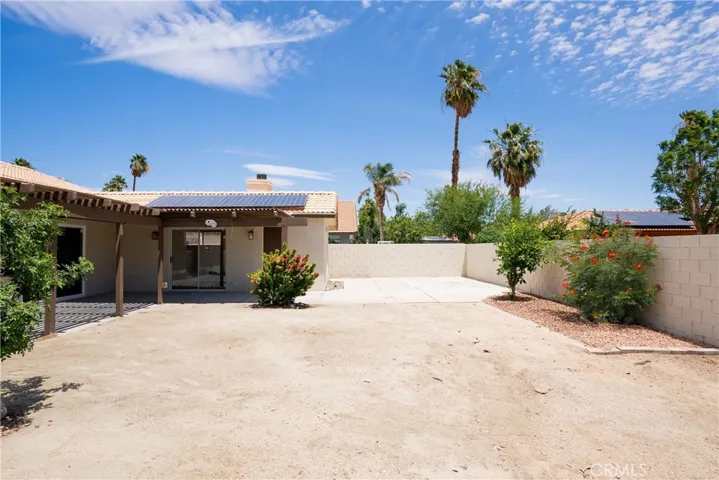 28850 Avenida Maravilla, Cathedral City, California 92234