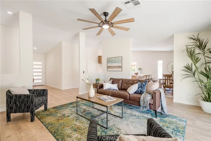 28850 Avenida Maravilla, Cathedral City, California 92234