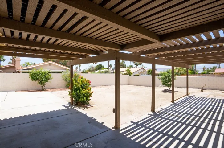 28850 Avenida Maravilla, Cathedral City, California 92234