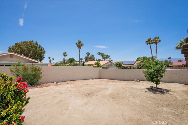 28850 Avenida Maravilla, Cathedral City, California 92234