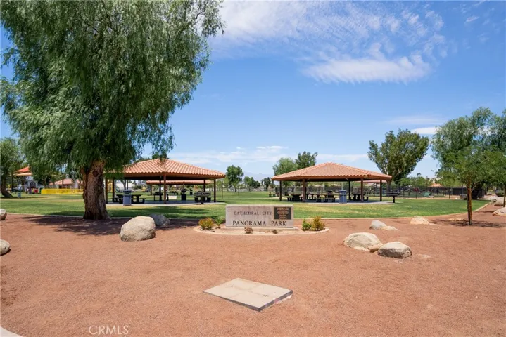 28850 Avenida Maravilla, Cathedral City, California 92234