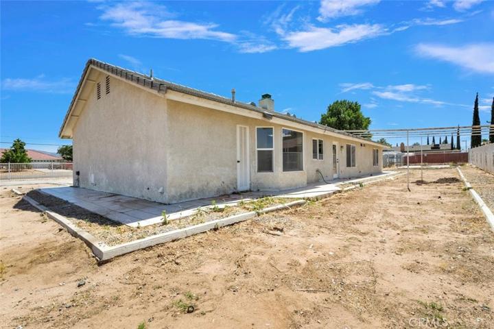 18312 Ranchero Road, Hesperia, California 92345