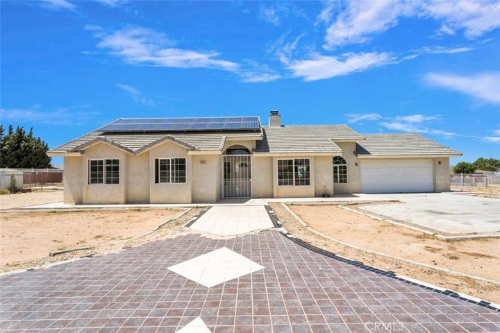18312 Ranchero Road, Hesperia, California 92345