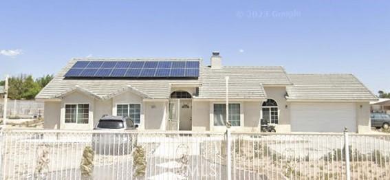 18312 Ranchero Road, Hesperia, California 92345