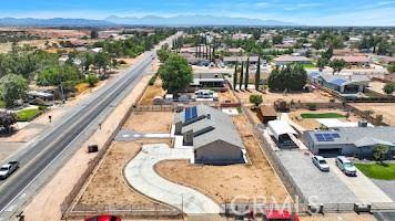 18312 Ranchero Road, Hesperia, California 92345