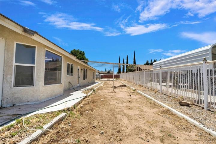 18312 Ranchero Road, Hesperia, California 92345