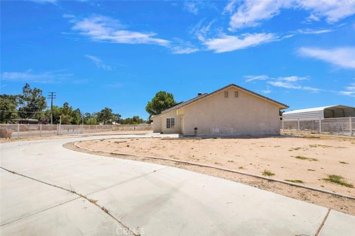 18312 Ranchero Road, Hesperia, California 92345