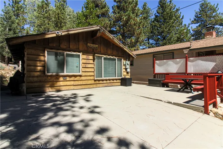 33336 Wild Cherry Drive, Green Valley Lake, California 92341