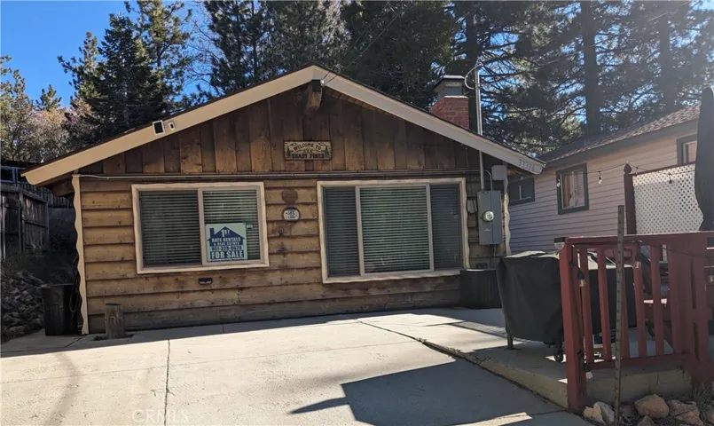 33336 Wild Cherry Drive, Green Valley Lake, California 92341