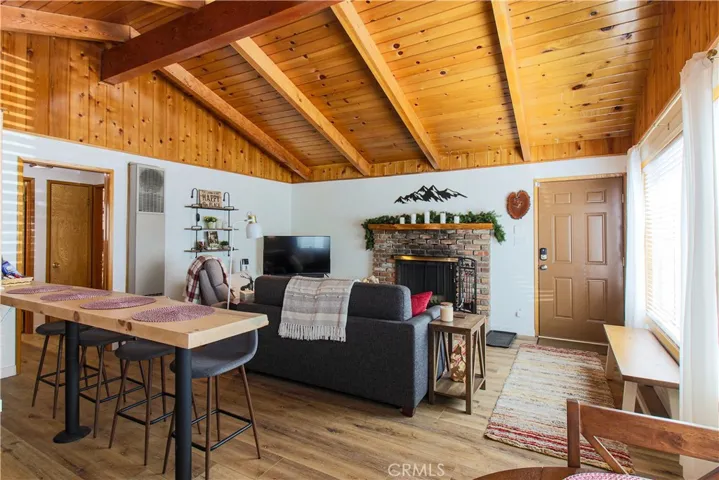 33336 Wild Cherry Drive, Green Valley Lake, California 92341