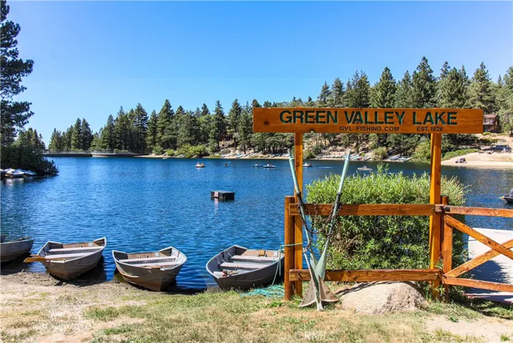33336 Wild Cherry Drive, Green Valley Lake, California 92341