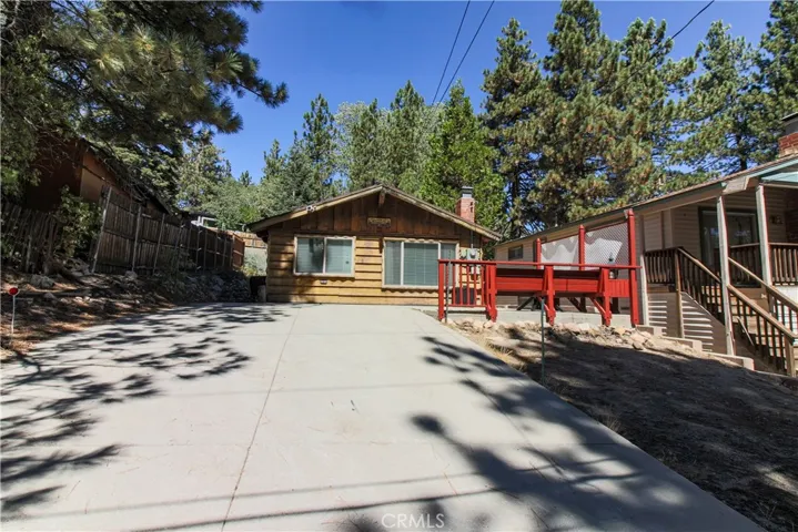 33336 Wild Cherry Drive, Green Valley Lake, California 92341